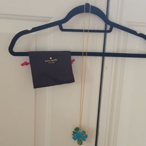 Kate spade necklace